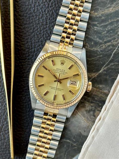 1982 rolex 16013|rolex 16013 years made.